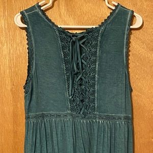 Umgee Summer Dress (fits like Medium)